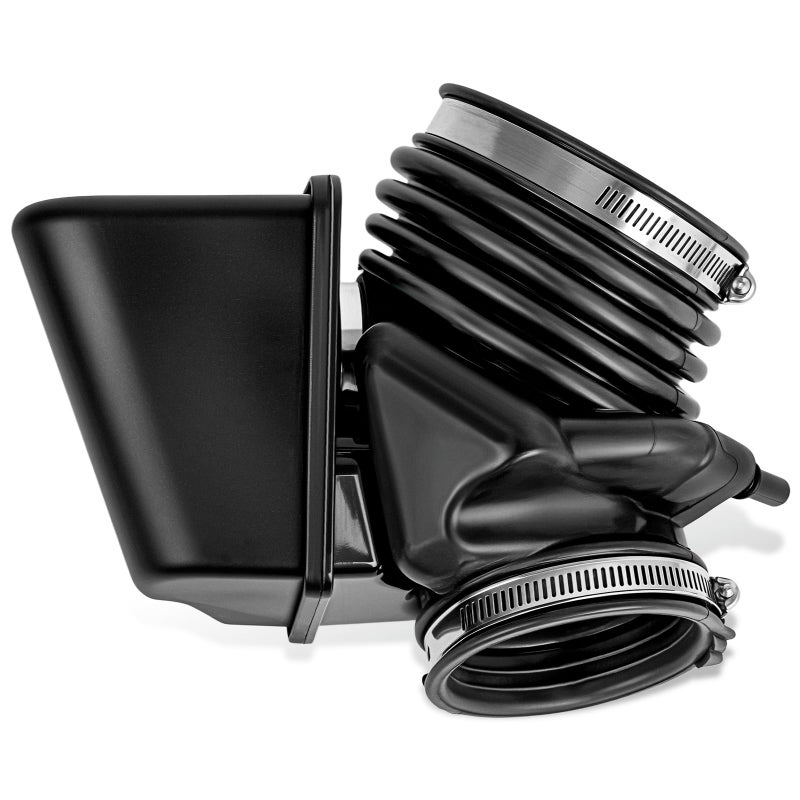 20885923 Engine Air Intake Hose Compatible with 20132020 Che vy Im pala Cadi llac XTS 36L V6 DOHC NA Air Intake Tube Replaces 22935937 22887315 696175 696175 Air Intake Duct Tube Boot